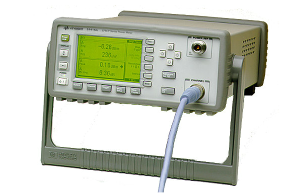 E4416A EPM-P 系列单通道功率计