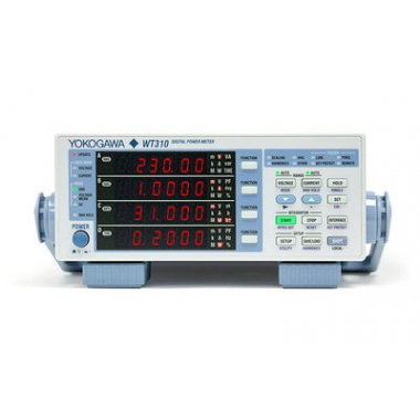 横河WT310 WT330数字功率计