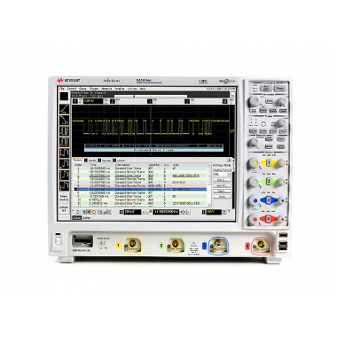 安捷伦Agilent DSO9104A 示波器