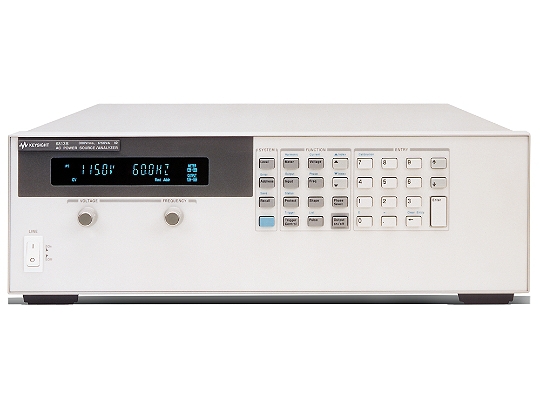 安捷伦Agilent 6813B
