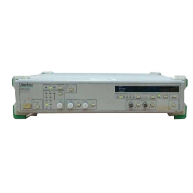 安立Anritsu MP1201C误码率测试仪